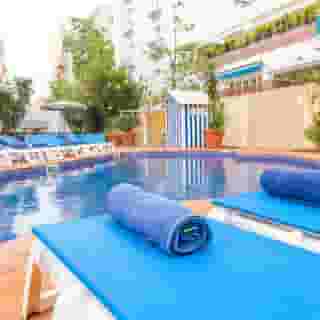 DWO Les Palmeres, 4 of 5