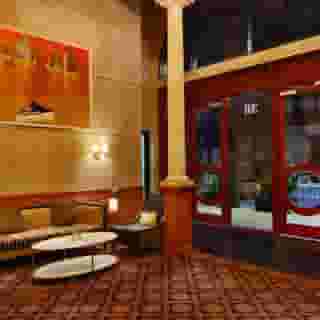 Executive Le Soleil, 3 of 5