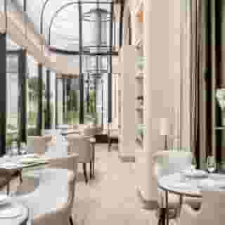 Four Seasons Hotel Paris, 6 of 6