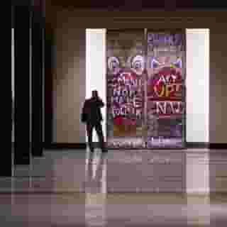 Hilton Anatole, 4 of 5