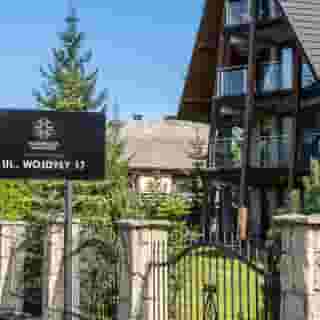 Harenda Residence- Destigo Hotels, 1 of 5