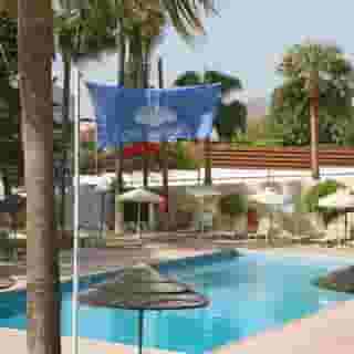 Club Aphrodite, 1 of 5