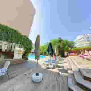 Orkide Hotel, 4 of 5