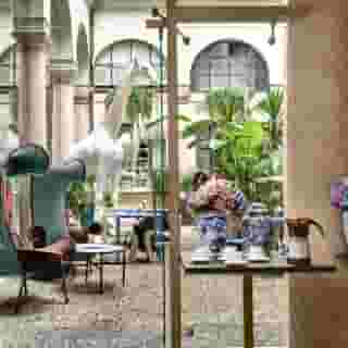 Hotel Indigo Milan - Corso Monforte, 4 of 5