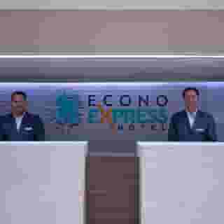 Econo Express Hotel, 4 of 5