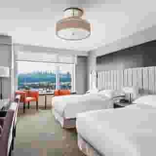 Hotel X Toronto by Library Hotel Collection, 5 of 5