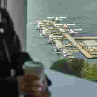 Vancouver Marriott Pinnacle Downtown, 1 of 5