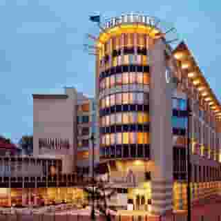 Sheraton Warsaw Hotel, 1 of 5