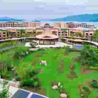 Disney Explorers Lodge, 4 of 5