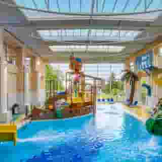 Explorers Hotel, 1 of 5