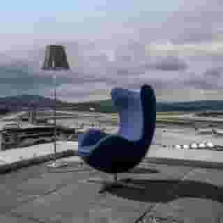 Radisson Blu Hotel, Zurich Airport, 2 of 5