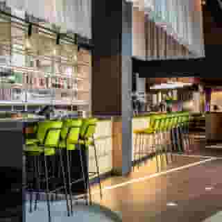 Mercure Amsterdam North Station, 4 of 5