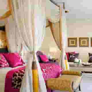 One & Only Royal Mirage - The Palace, 2 of 5