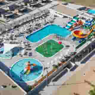 Aminess Avalona Camping Resort, 4 of 5