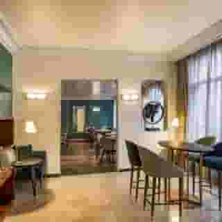 Mercure Paris Opera Faubourg Montmartre, 4 of 5