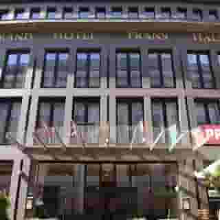 Amrath Grand Hotel Frans Hals, 1 of 5