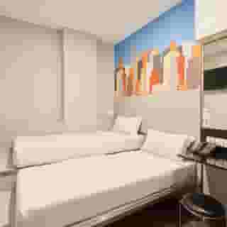 Ibis Budget Singapore Bugis, 5 of 5