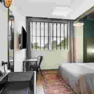 Hotel Nell - Union Market, 3 of 5