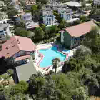 Balkaya Hotel, 5 of 5