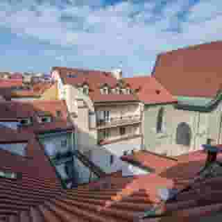 Monastery Garden Prague, 1 of 5