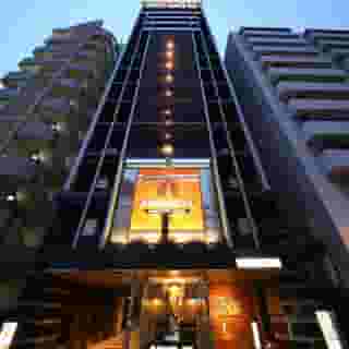 Apa Hotel Higashi Shinjuku Ekimae, 5 of 5