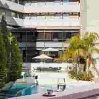 Galaxy Hotel Iraklio, 5 of 5