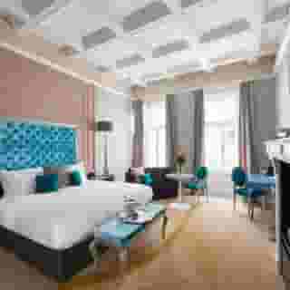 Aria Hotel Budapest by Library Hotel Collection, 1 of 5