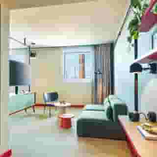 Me and All Berlin East Side, part of JdV by Hyatt, 2 of 5