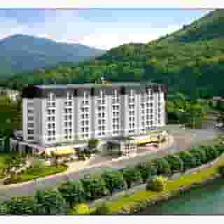Alba Hotel, 4 of 5