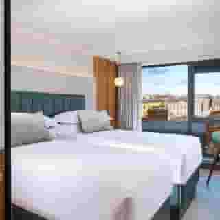 The Chancery Hotel, 5 of 5