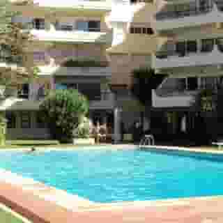 Parque Mourabel, Pe Do Lago and Oasis Village, 3 of 5