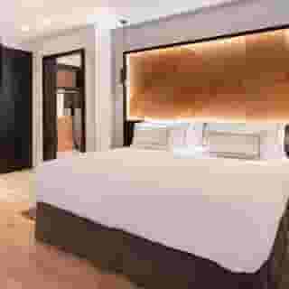 Melia Avenida America, 4 of 5