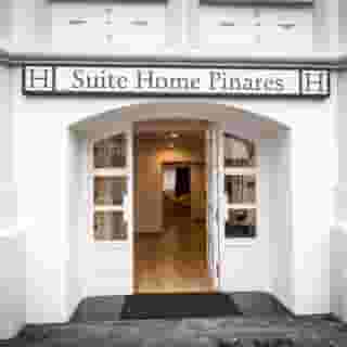 Suite Home Pinares, 5 of 5