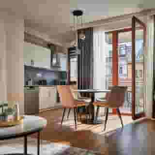 7Seasons Apartments Budapest, 4 of 5