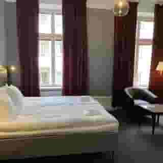 Unique Hotel Jungfrugatan, 1 of 5