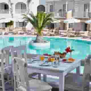 Aegean Plaza, 2 of 5