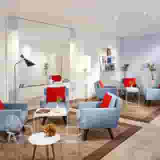 Astoria Astotel, 1 of 5