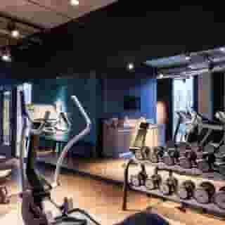 Novotel Amsterdam Schiphol Airport, 1 of 5