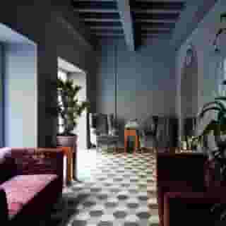 The Code Hotel, 3 of 5