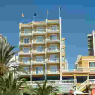 Porto Calpe, 3 of 5