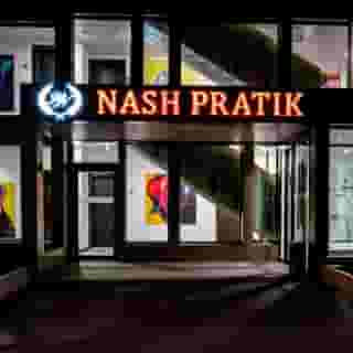 Nash Pratik Hotel, 5 of 5
