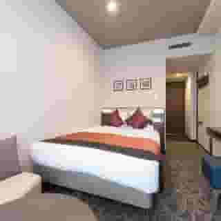 HOTEL MYSTAYS Ueno East, 2 of 5