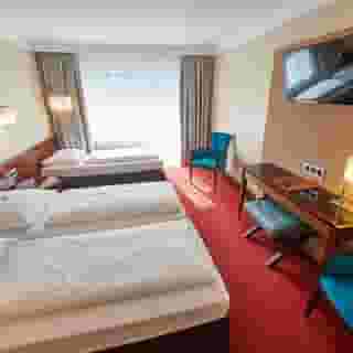Top Hotel Duerer, 6 of 6