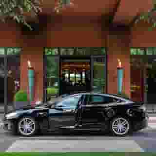 La Reserve Geneve - Hotel Spa and Villa, 3 of 5