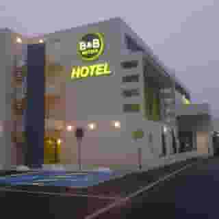 B&B HOTEL Perpignan Sud Marche International, 2 of 5