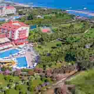 Royal Atlantis Beach, 2 of 5