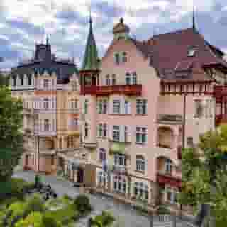 Smetana-Vysehrad, 2 of 5