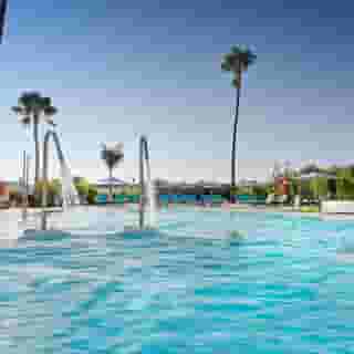 Relaxia Los Girasoles (Bungalows), 6 of 6