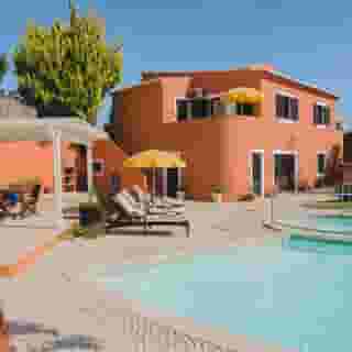 Villa Marazul, 2 of 5