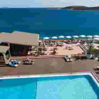 Hermes Hotel, 5 of 5